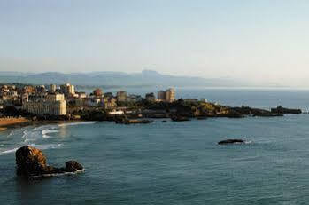 Le Gamaritz 3* Biarritz