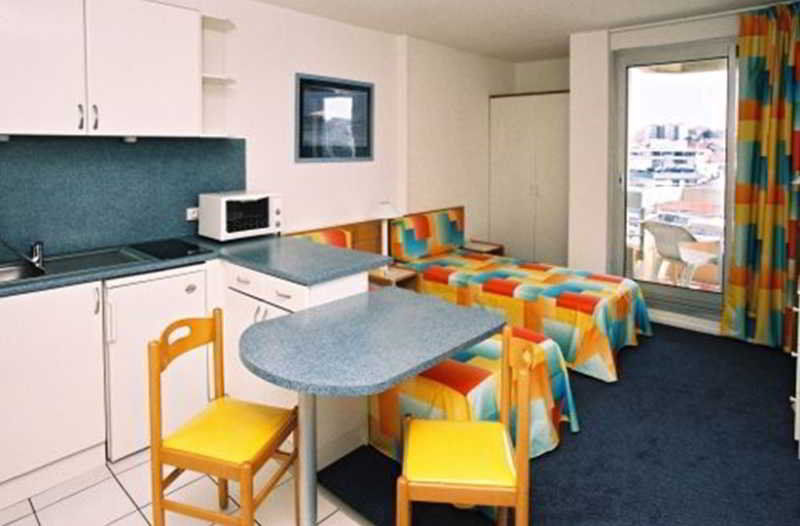 Aparthotel Victoria Surf Biarritz