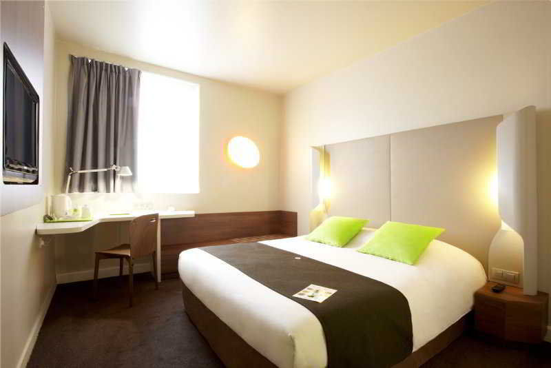 Campanile Hotel