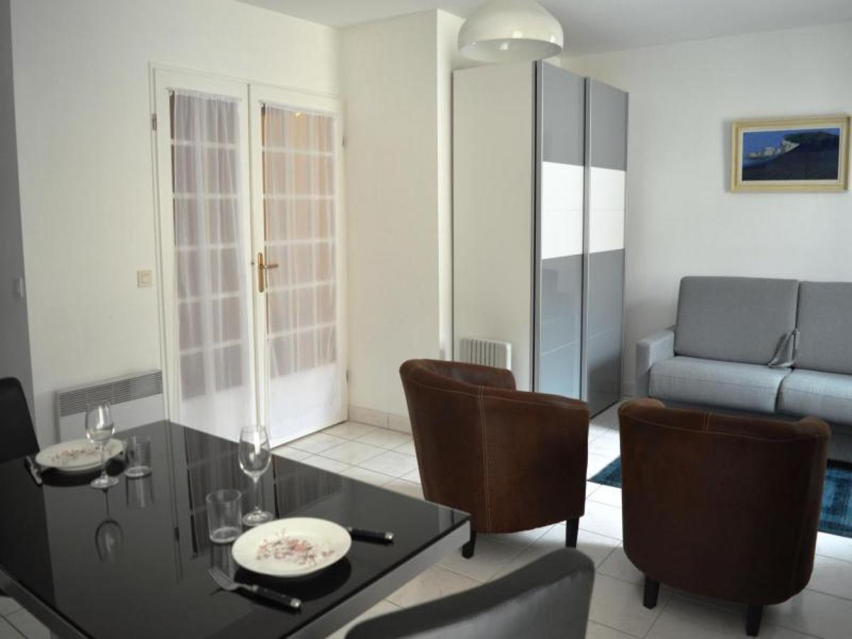Allegro Apartment *
