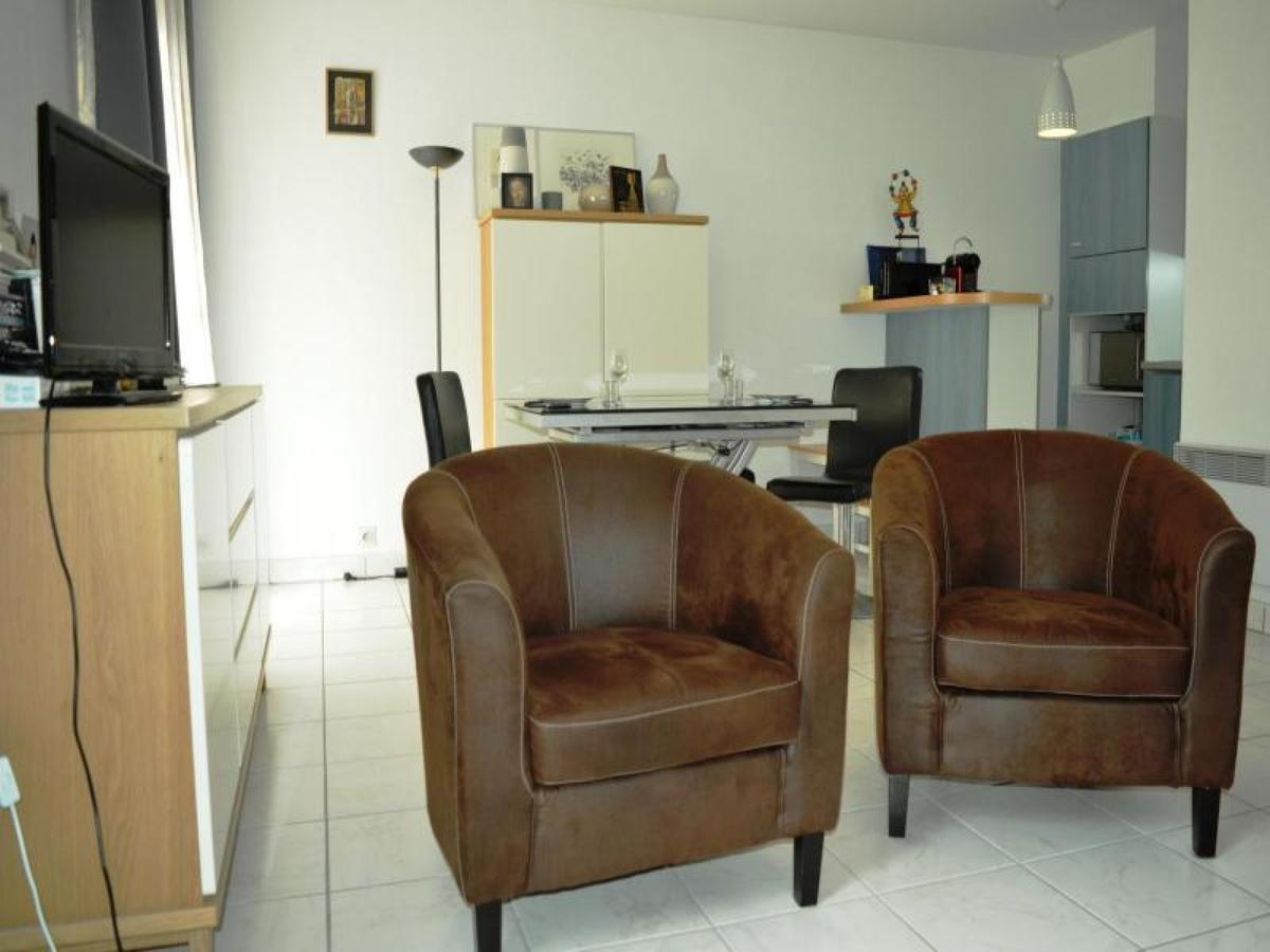 Allegro Apartment