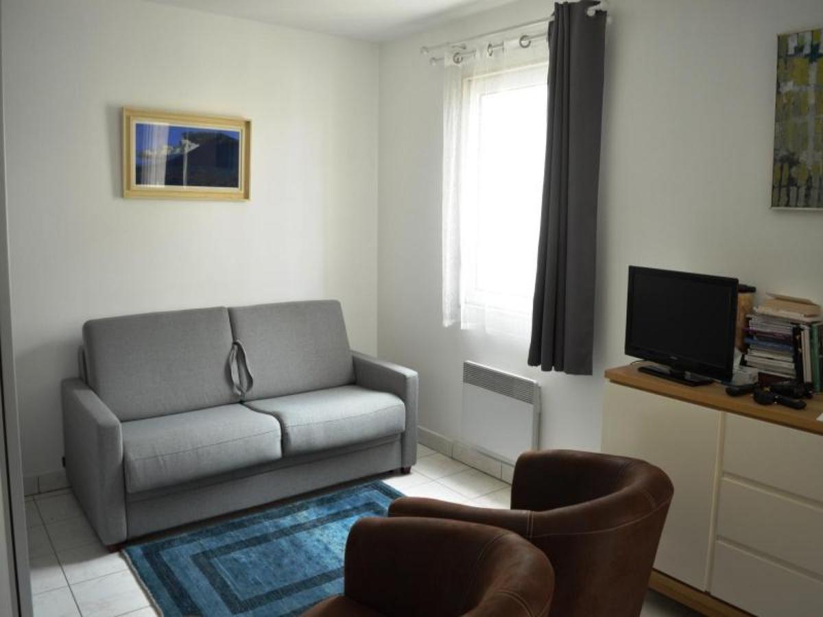 Apartment Allegro