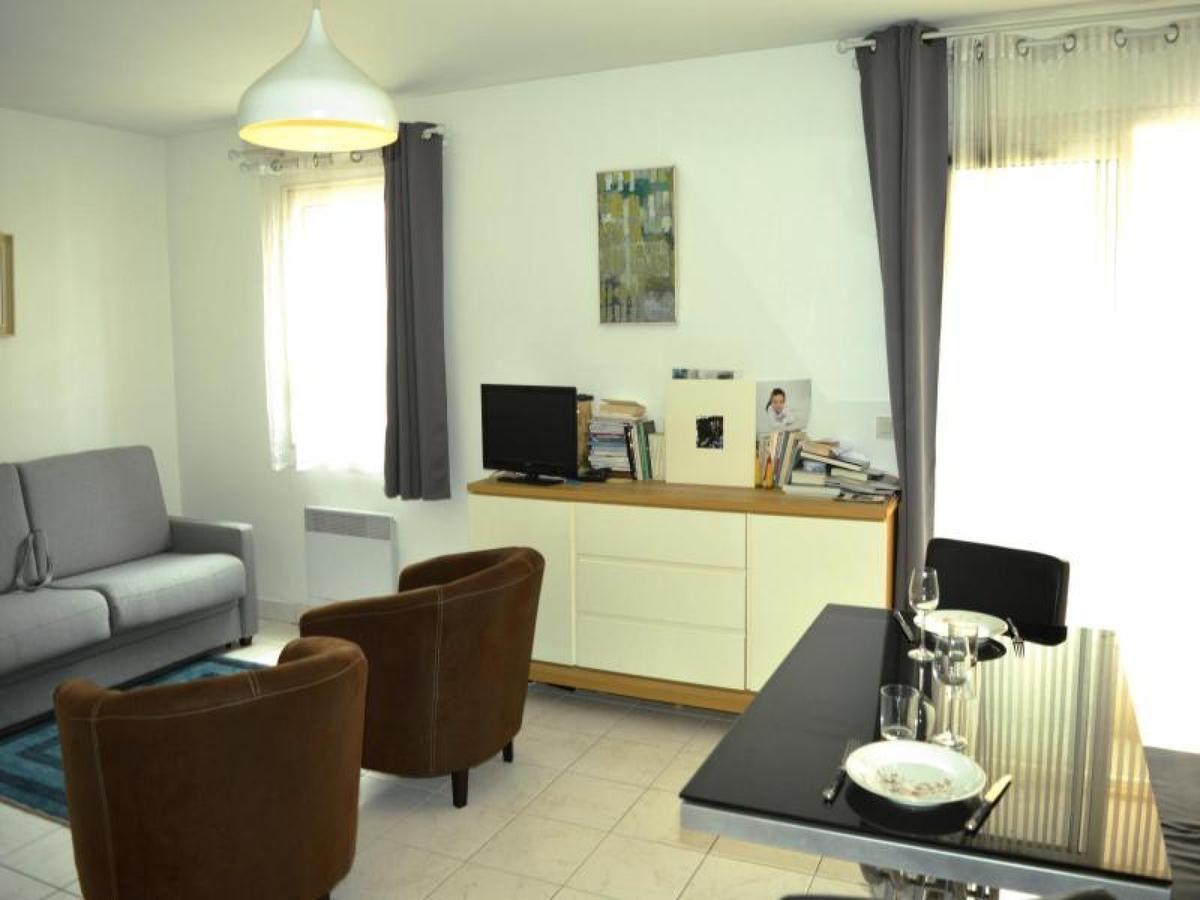 Apartment Allegro Biarritz