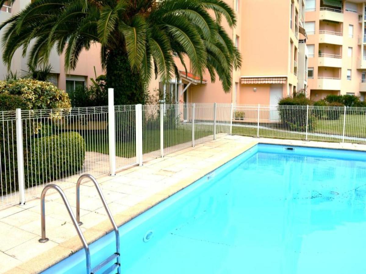 Apartment Allegro *