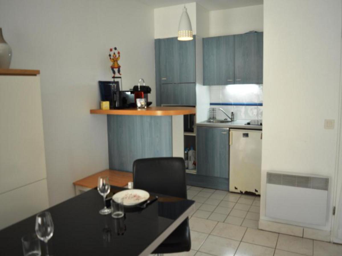 Apartment Allegro
