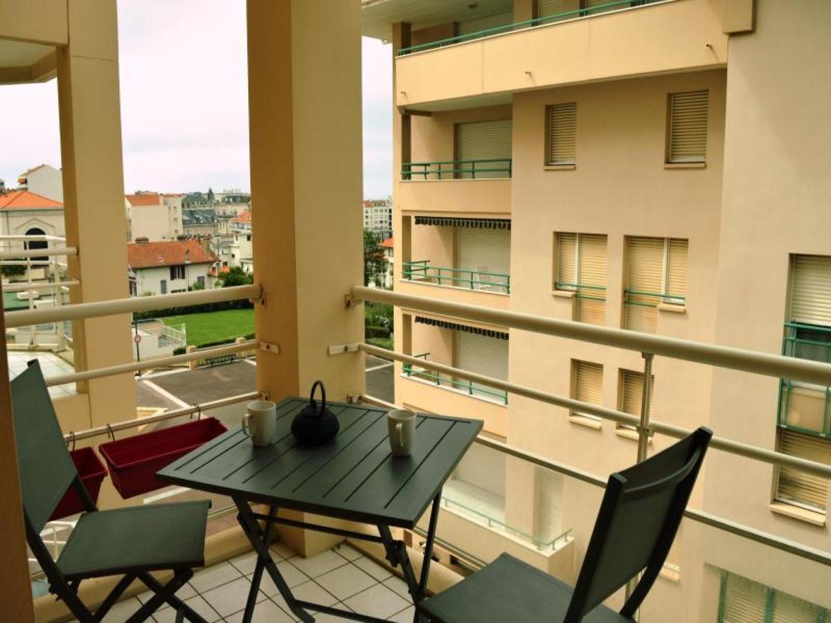 Apartment Allegro *