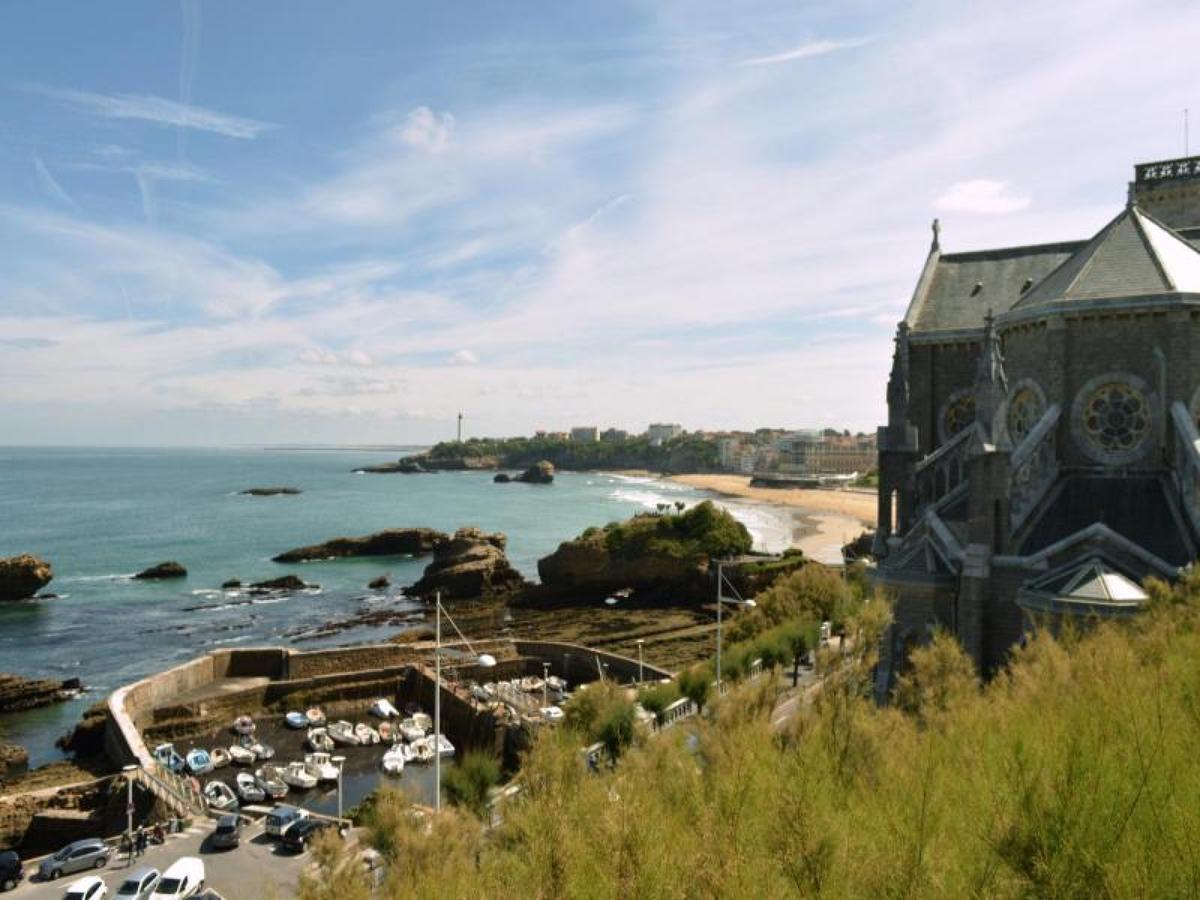 Allegro * Biarritz