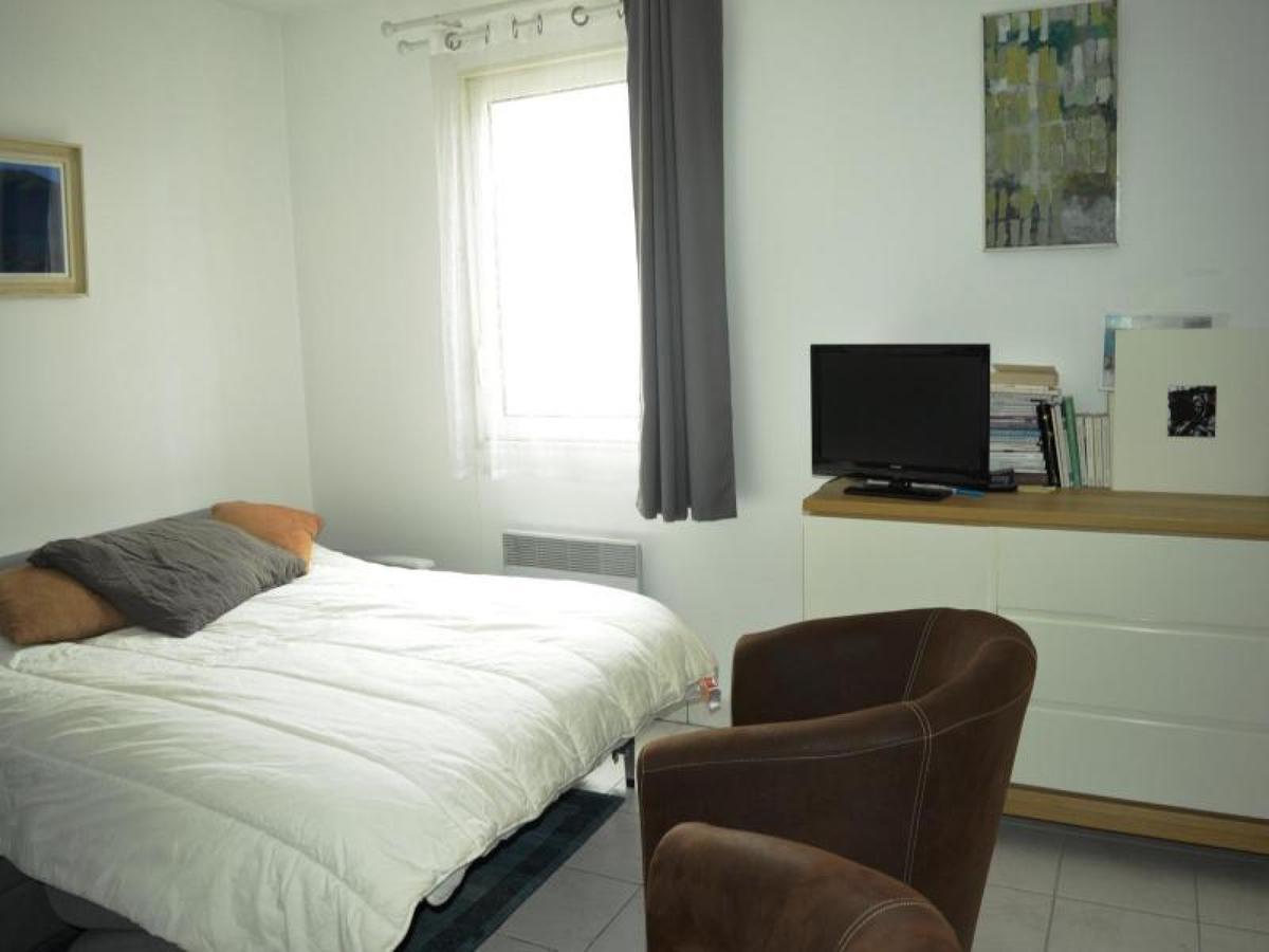 Apartment Allegro *
