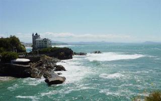 Hotel Florida Biarritz