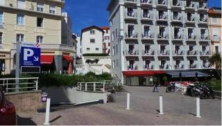 Florida Hotel Biarritz