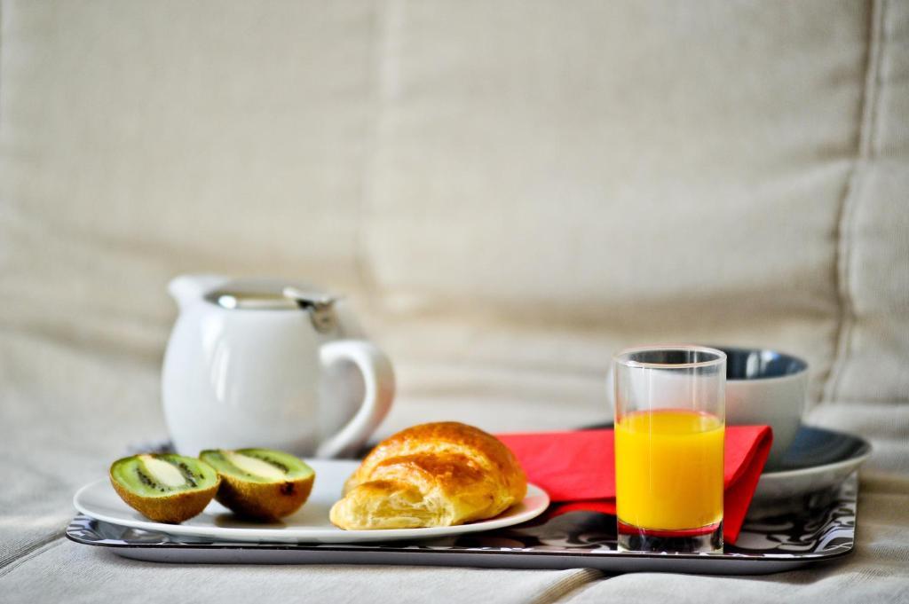 Oxo Hotel Biarritz