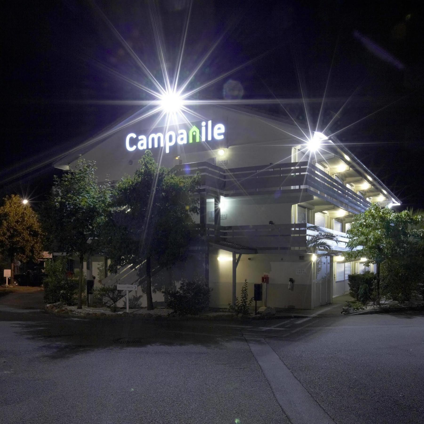 Campanile 3*