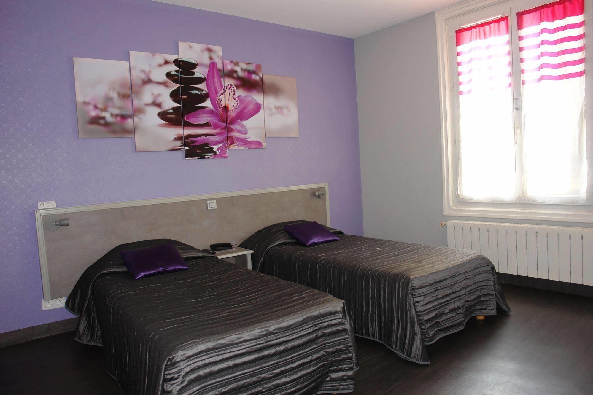 Hotel Barnea 3*