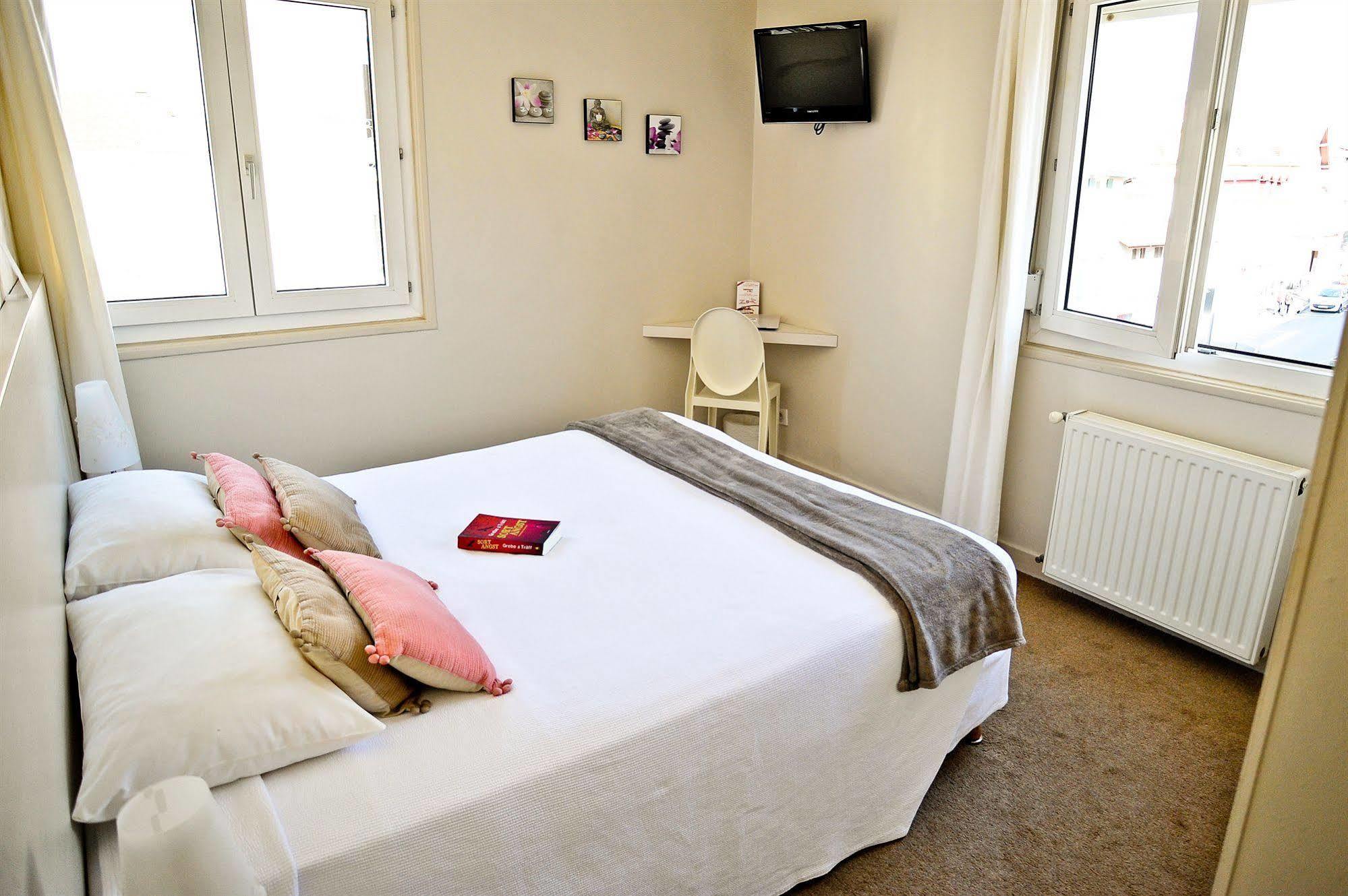 Oxo Hotel Biarritz