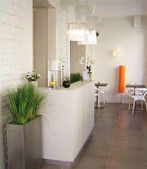 Oxo Hotel Biarritz