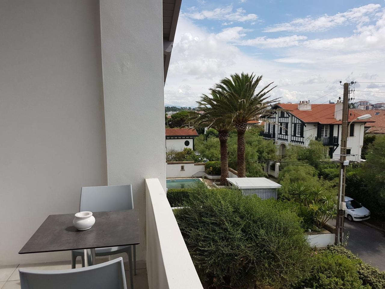 Bed & Breakfast La Maison De La Cote Biarritz
