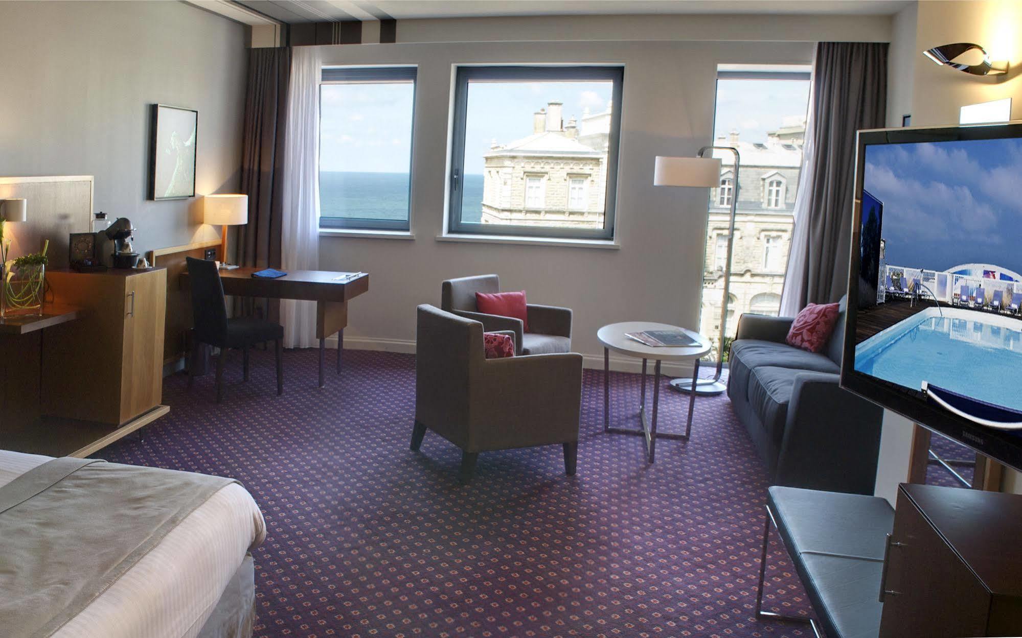 Radisson Blu Biarritz