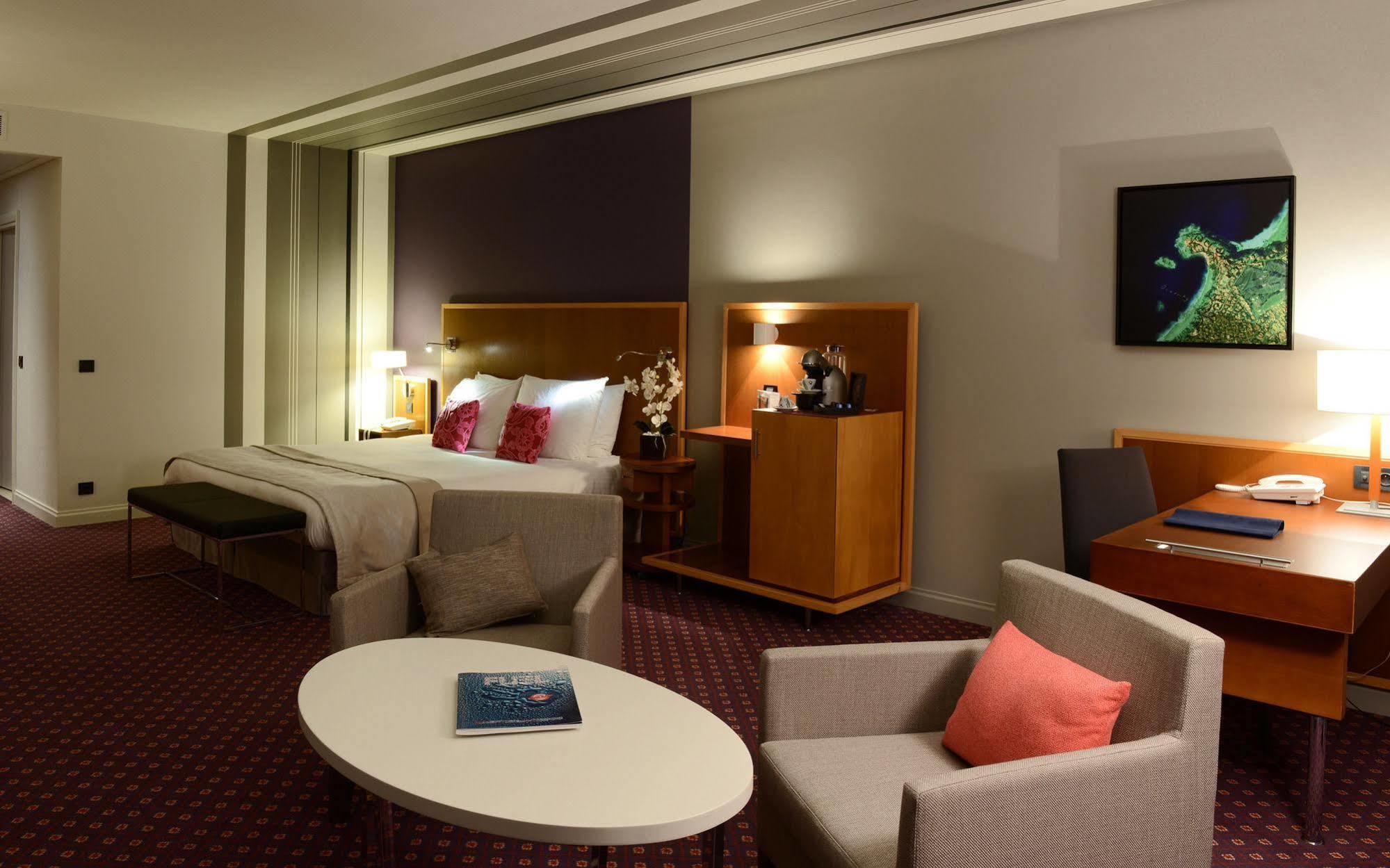 Radisson Blu Hotel