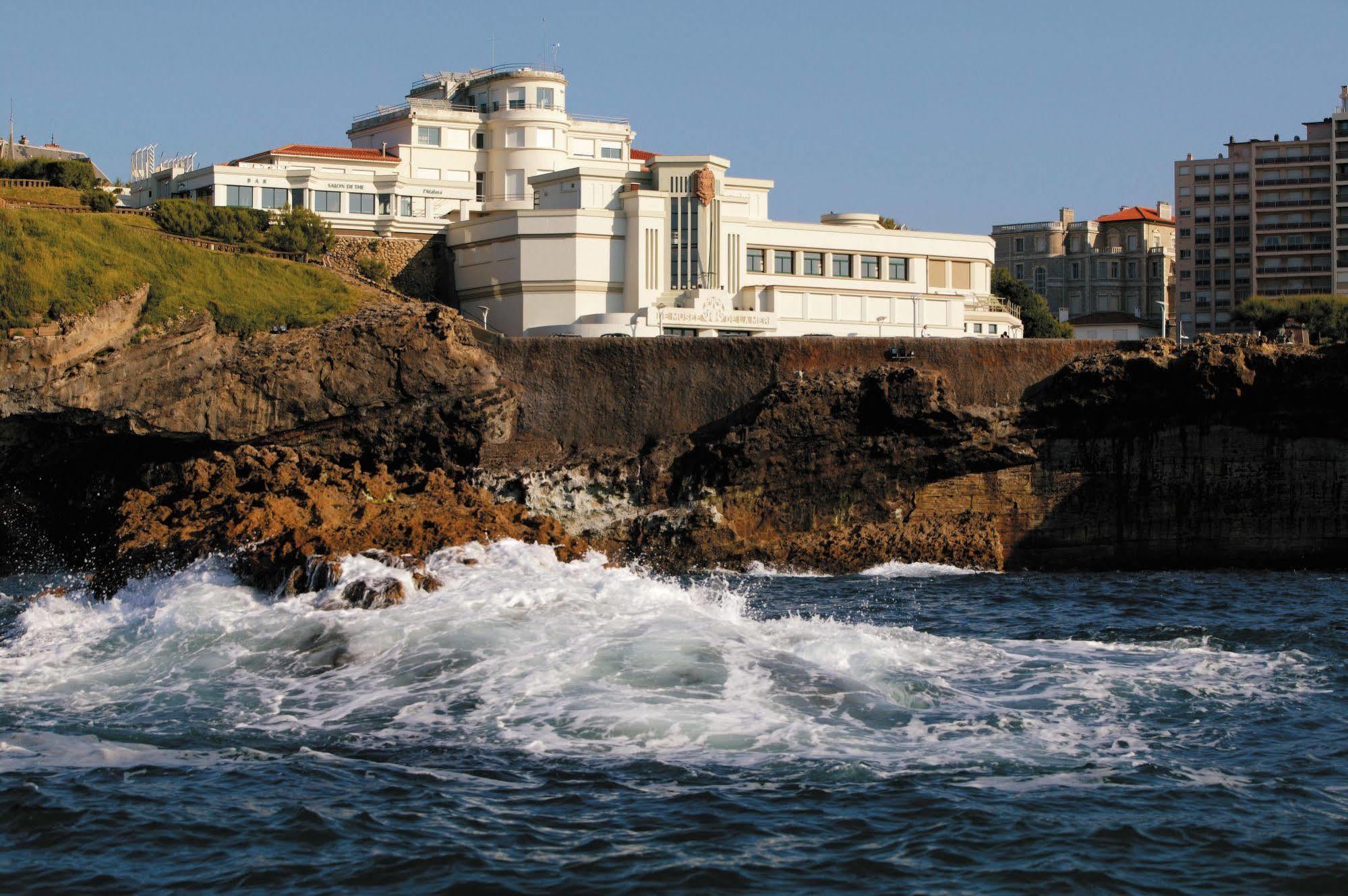 Le Gamaritz Biarritz