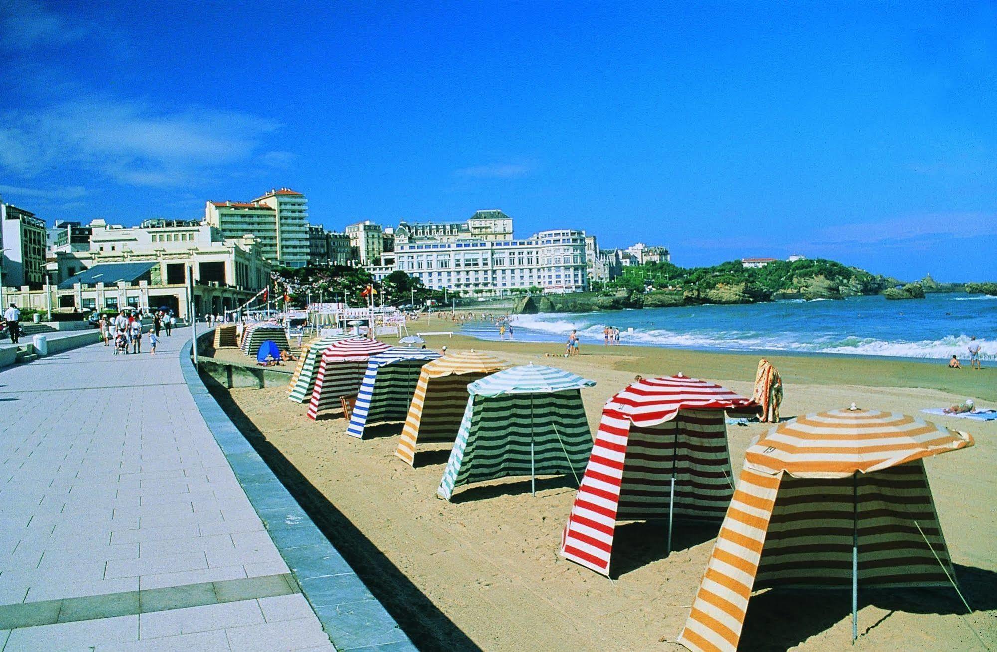 Hotel Le Gamaritz 3*
