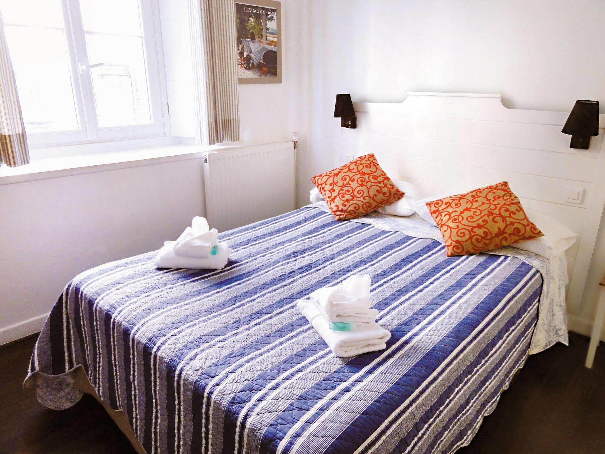 Hotel De L'ocean 3*