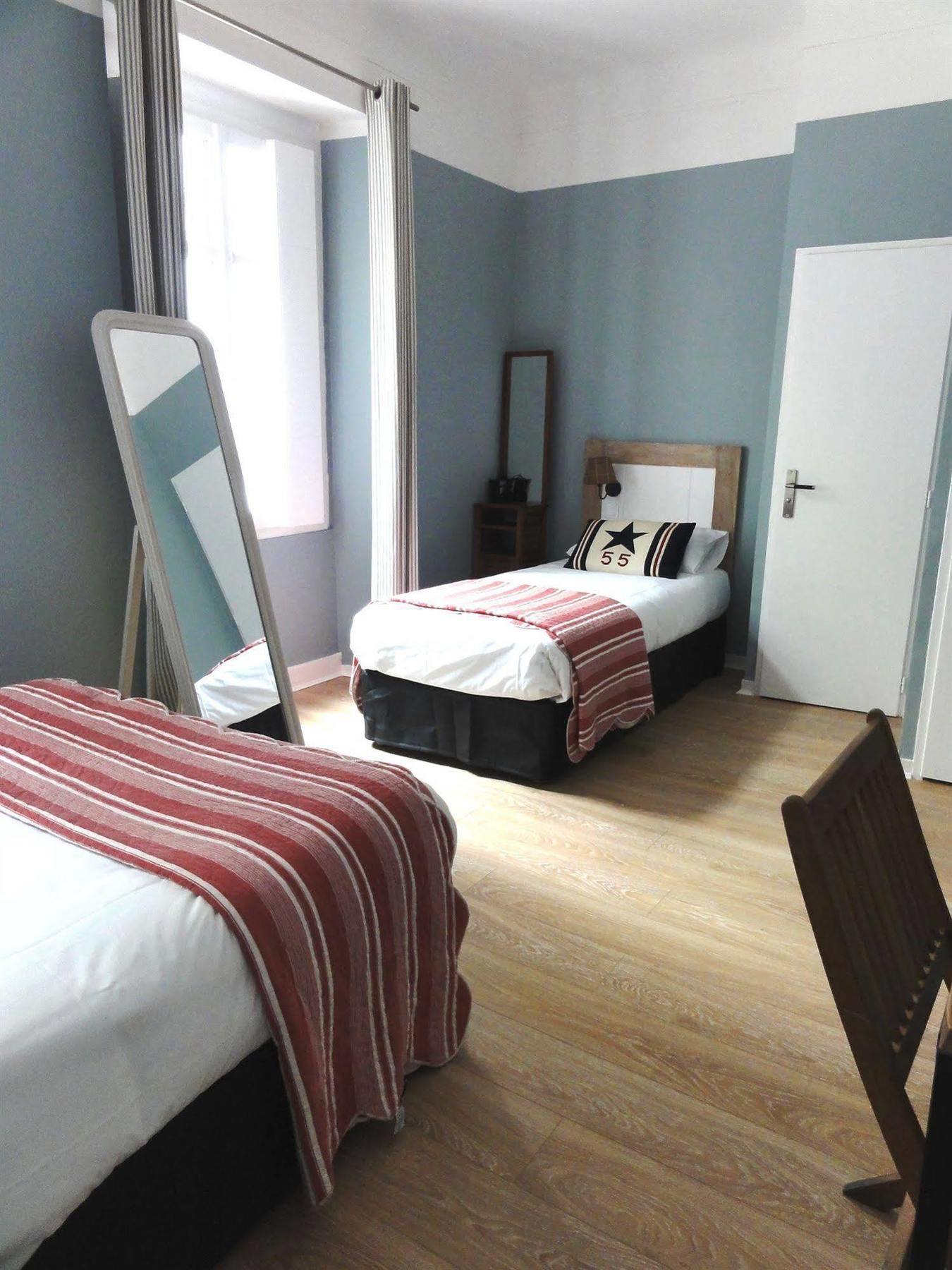 De L'ocean Hotel Biarritz