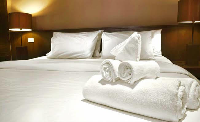 Apartamento Alphonse Xiii By Interhome