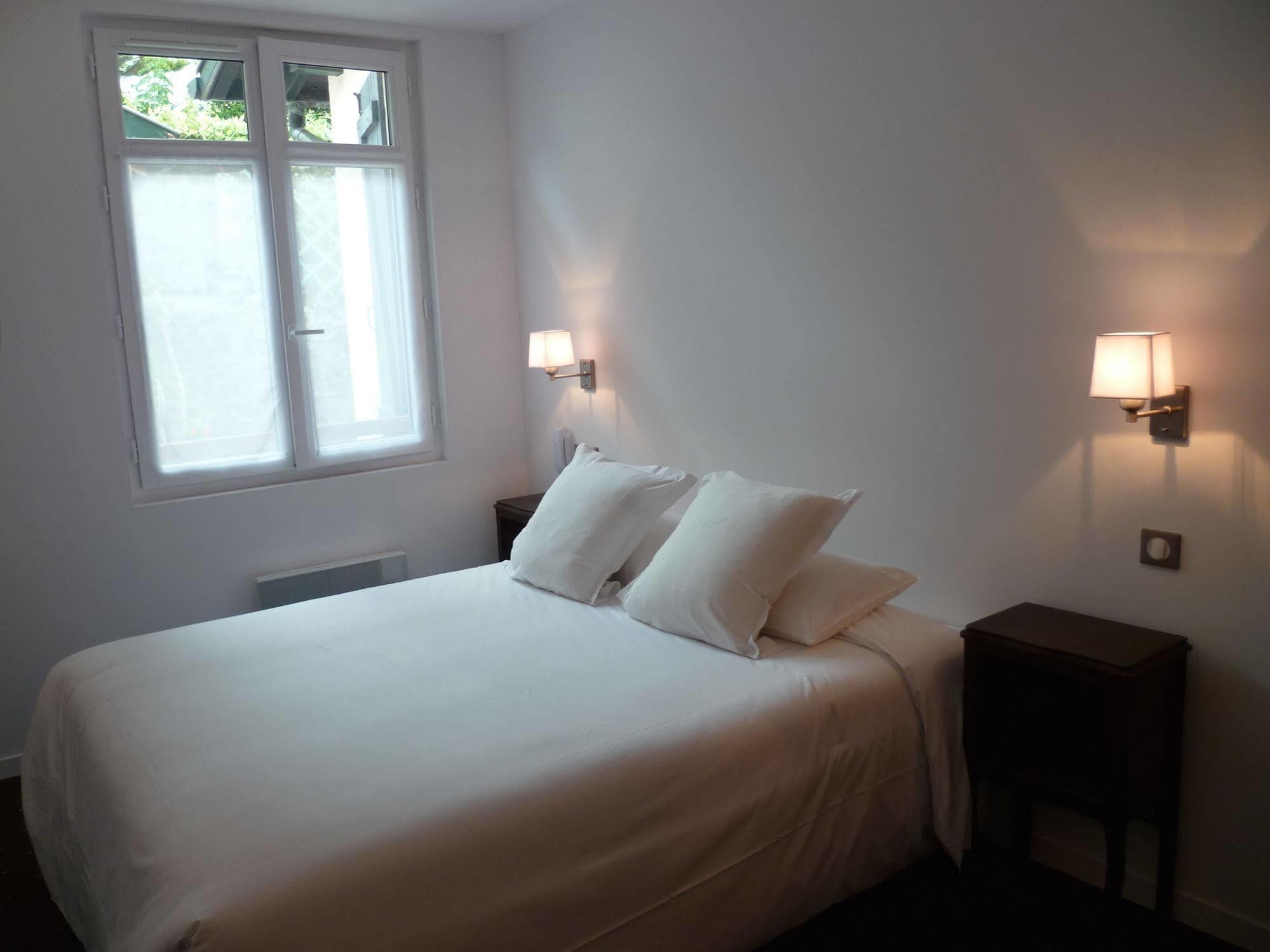 Txutxu-mutxu Hotel