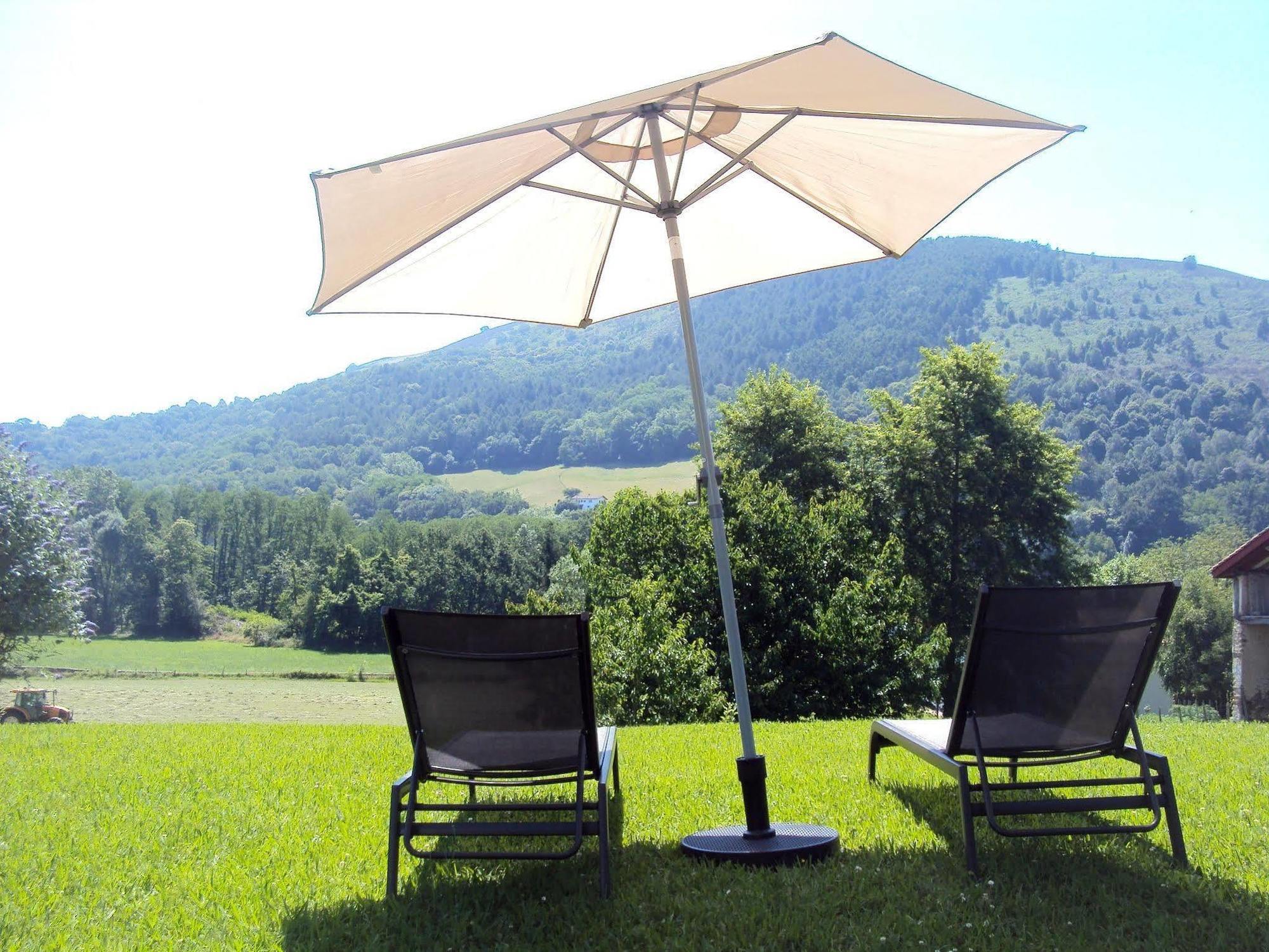 Frühstückspension D'hotes Iguzkian 2*