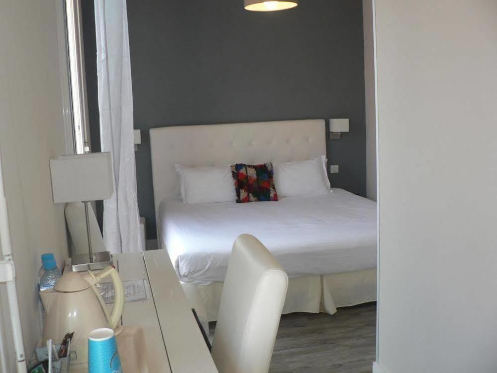 Marbella Hotel Biarritz