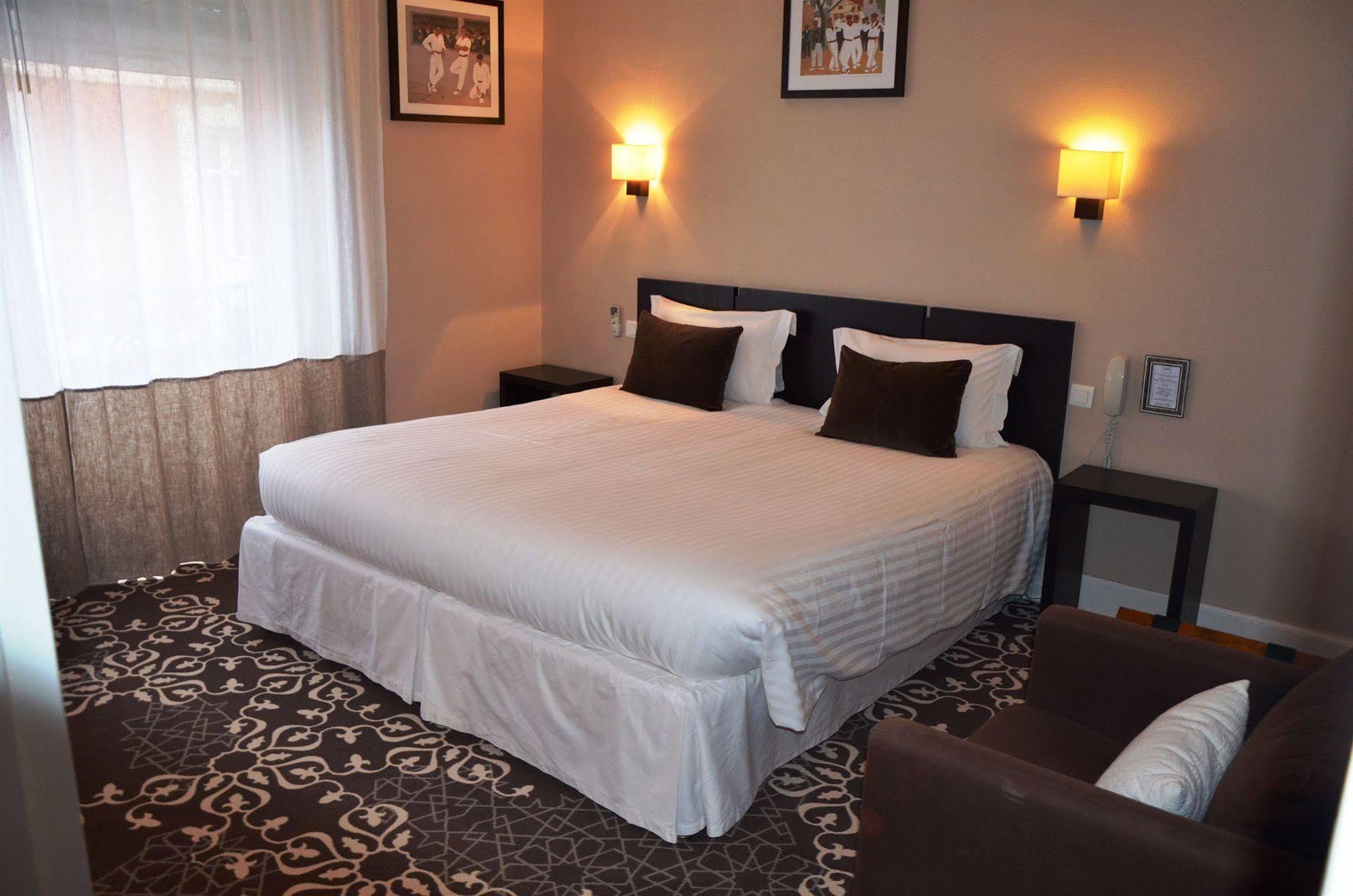 Hotel Ama 3*
