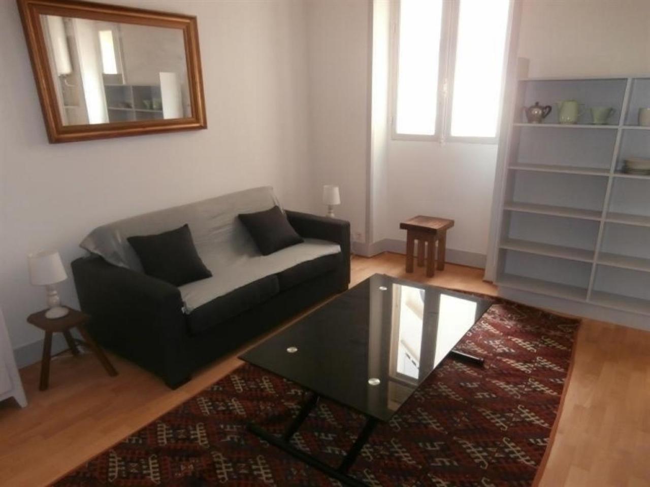 Imperatrice Apartment *