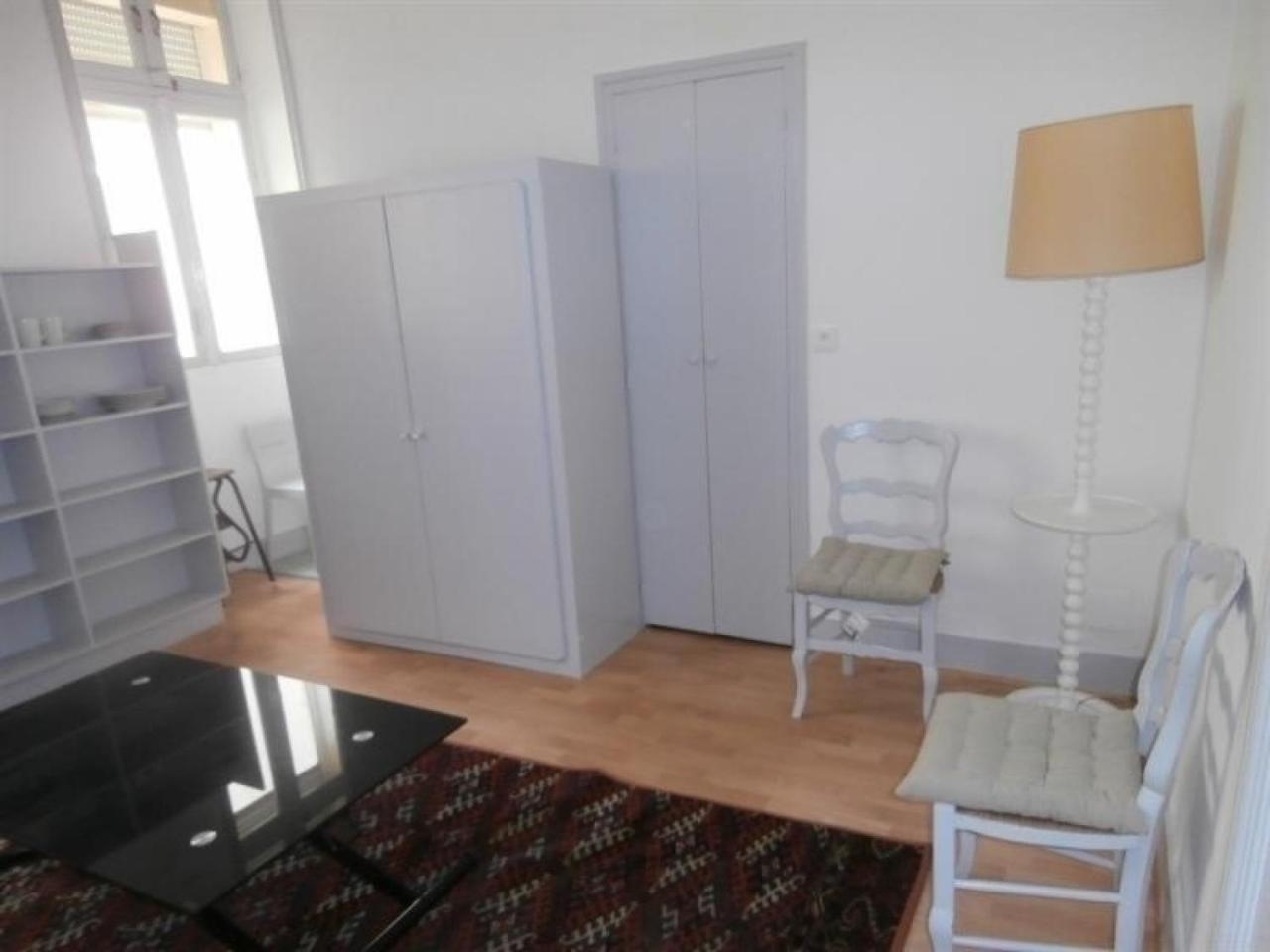 Apartment Imperatrice *