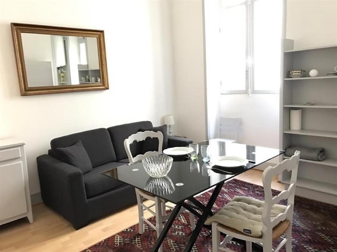 Imperatrice Apartment *