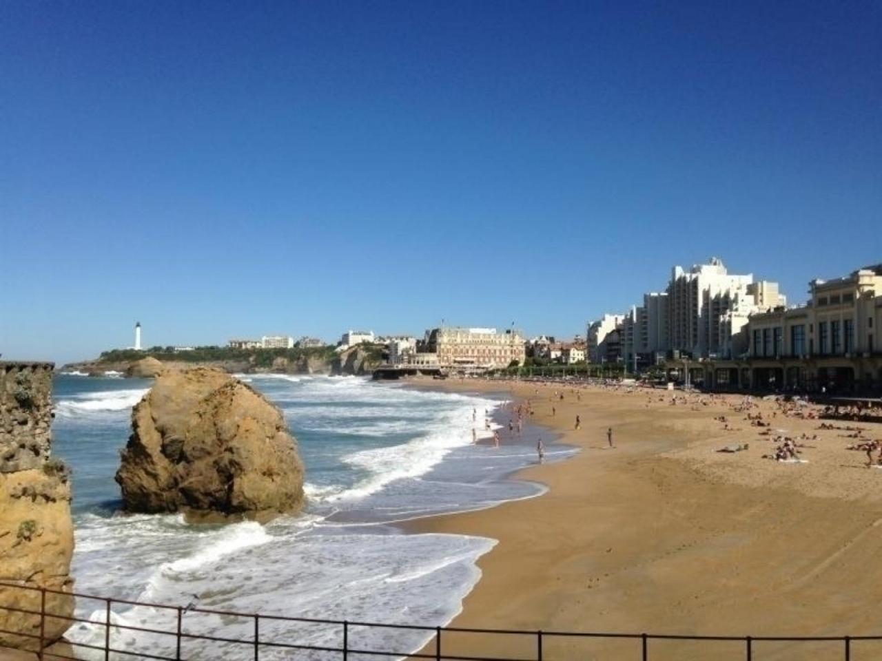 Imperatrice Biarritz
