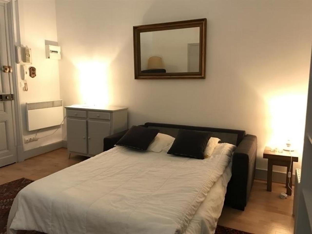 Imperatrice Apartment *