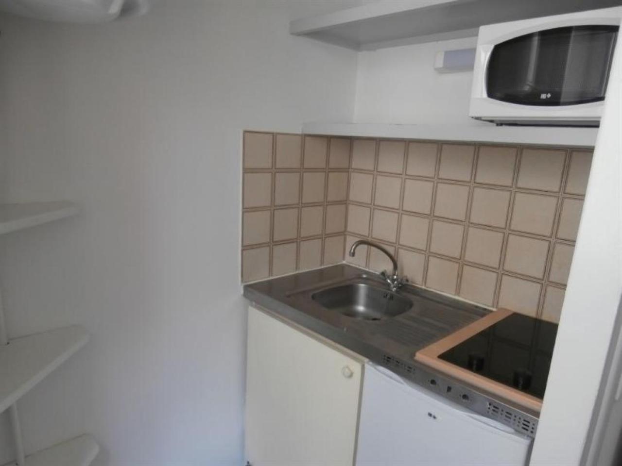 Imperatrice Apartment *