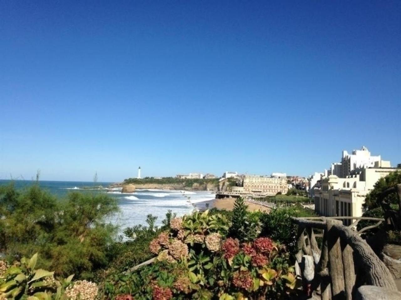 Imperatrice Biarritz