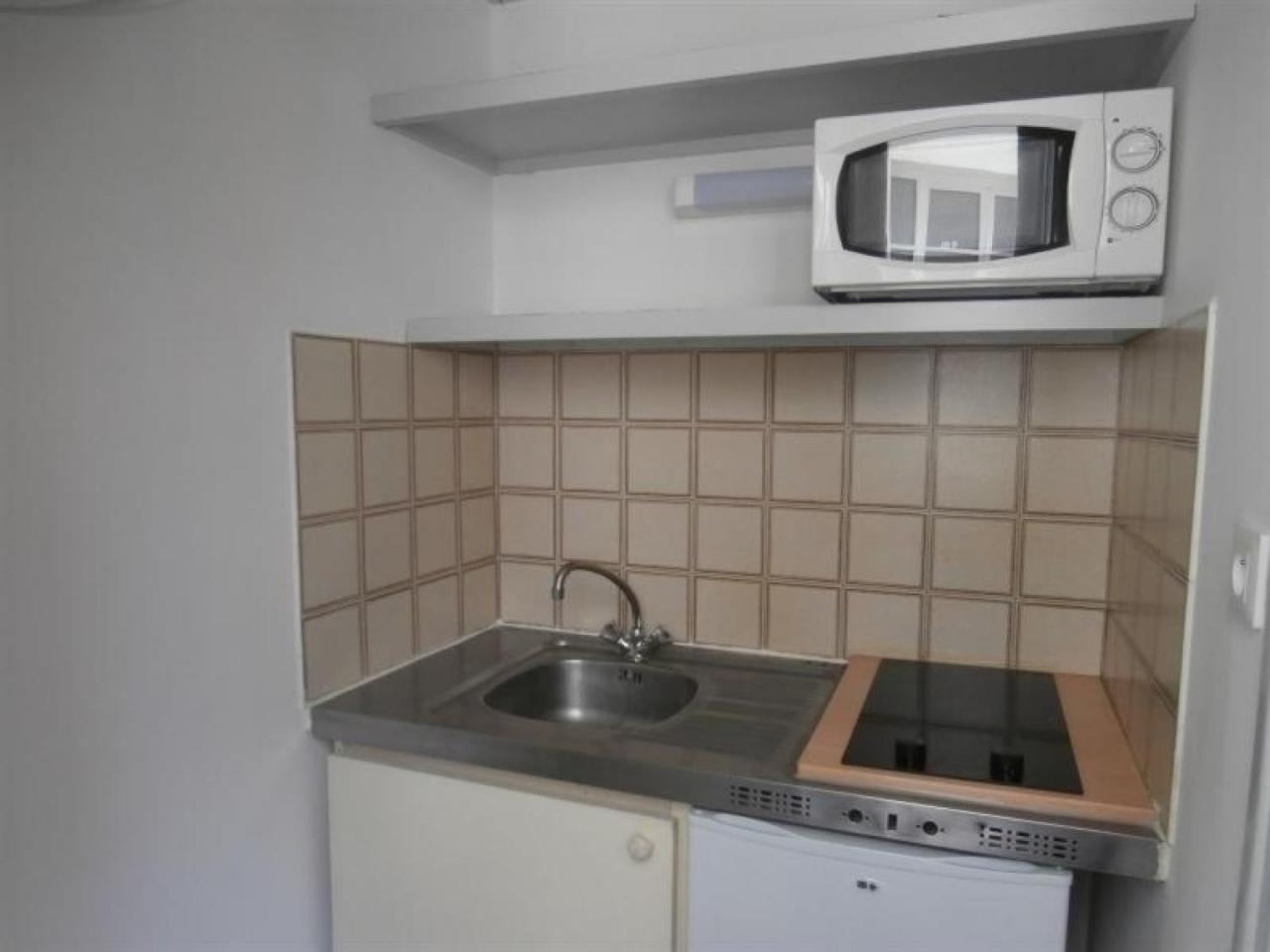 Imperatrice Apartment *