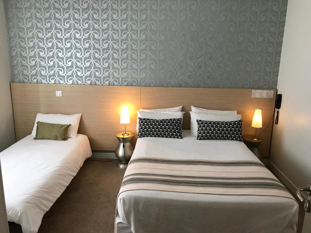 Oxo Hotel