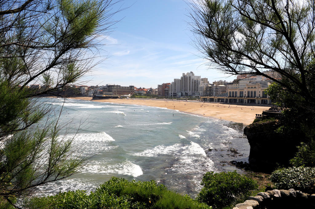 Victoria Surf Aparthotel