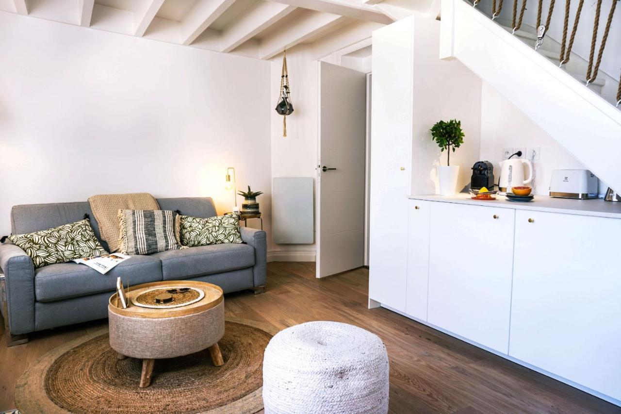 Apartment Mona Lisa Keyweek Duplex In Close To The Beach