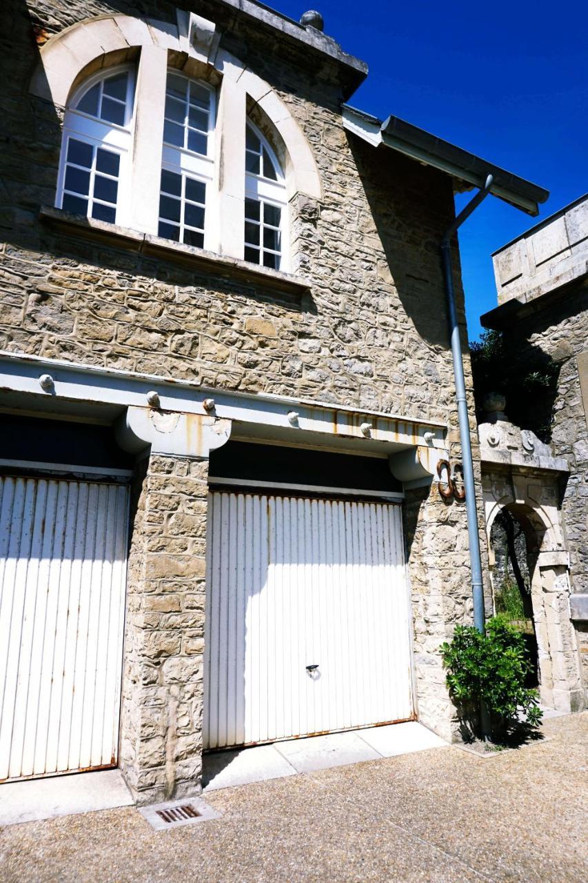 Mona Lisa Keyweek Duplex In Close To The Beach * Biarritz