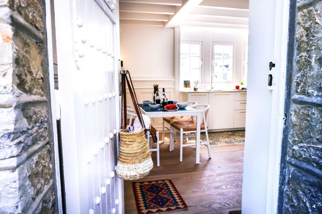 Apartment Mona Lisa Keyweek Duplex In Close To The Beach