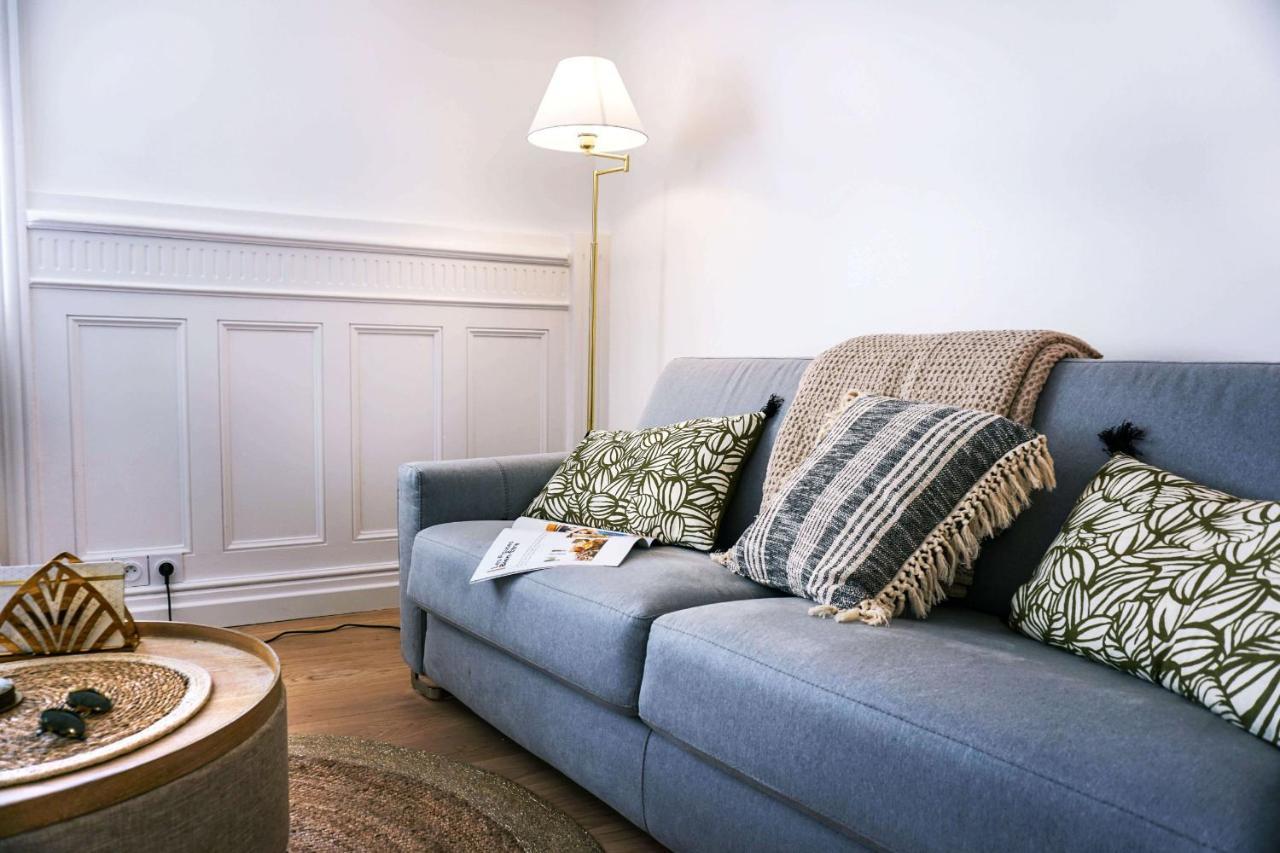 Apartment Mona Lisa Keyweek Duplex In Close To The Beach *