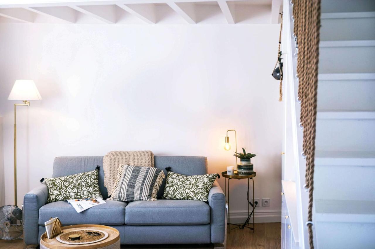 Apartment Mona Lisa Keyweek Duplex In Close To The Beach