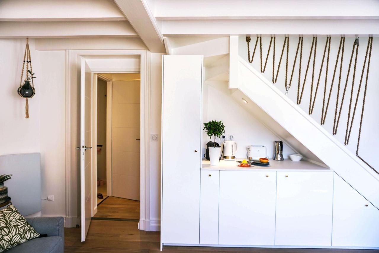 Mona Lisa Keyweek Duplex In Close To The Beach *