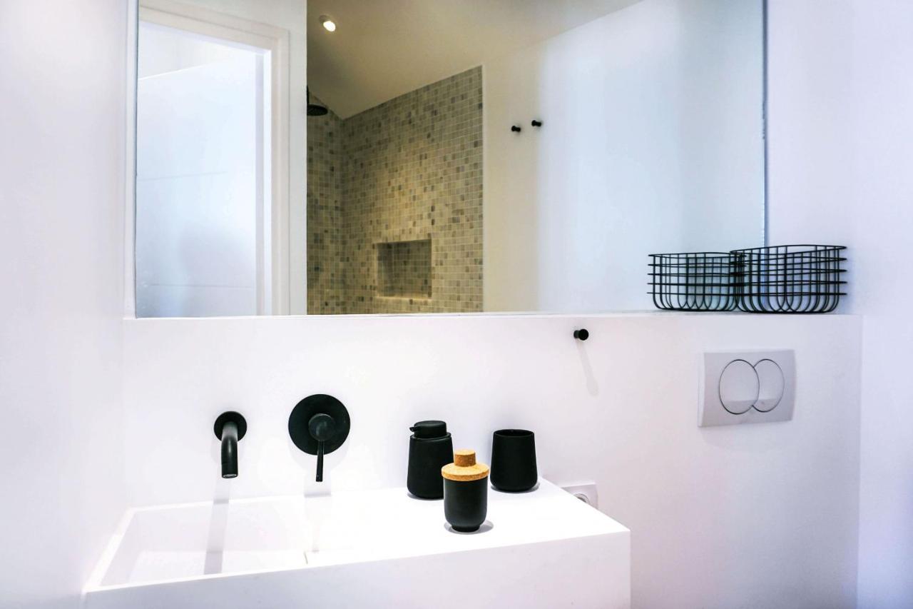 Mona Lisa Keyweek Duplex In Close To The Beach * Biarritz