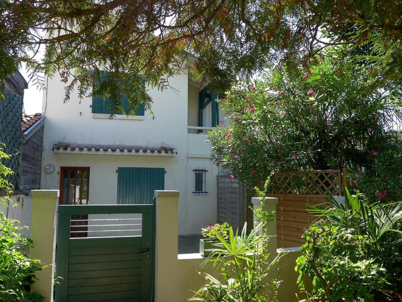 Coulaoun By Interhome *