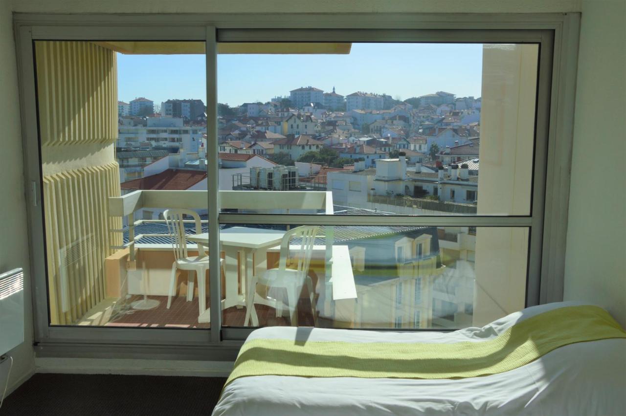 Victoria Surf Aparthotel Biarritz